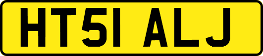 HT51ALJ