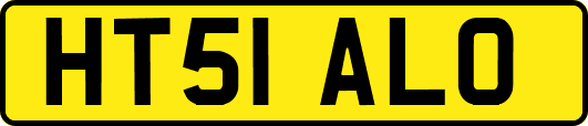 HT51ALO