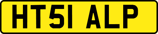 HT51ALP