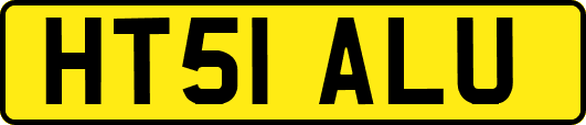 HT51ALU