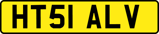 HT51ALV