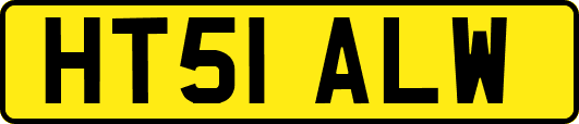 HT51ALW