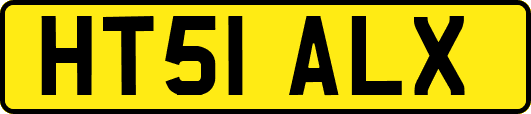 HT51ALX