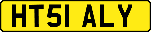 HT51ALY