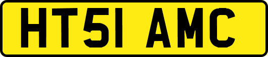 HT51AMC