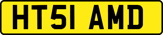 HT51AMD