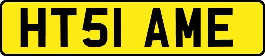 HT51AME