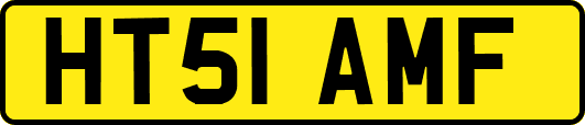 HT51AMF