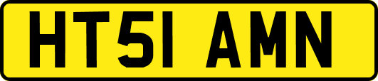 HT51AMN