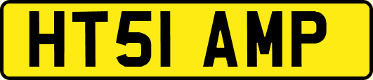 HT51AMP