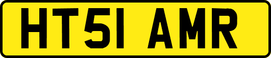 HT51AMR