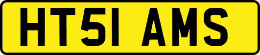 HT51AMS