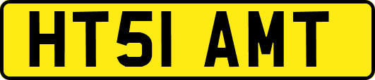 HT51AMT