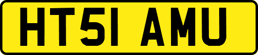 HT51AMU