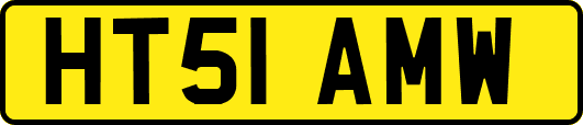 HT51AMW