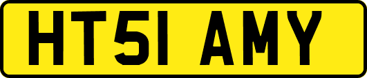 HT51AMY