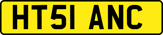 HT51ANC