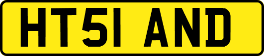 HT51AND