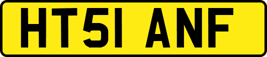 HT51ANF