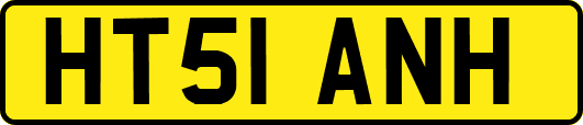 HT51ANH