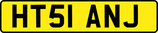 HT51ANJ