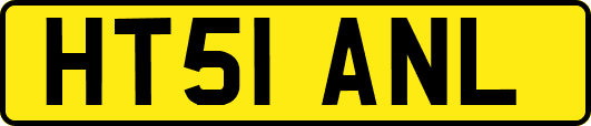 HT51ANL