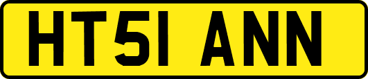 HT51ANN