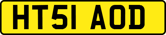 HT51AOD