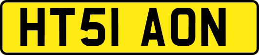 HT51AON