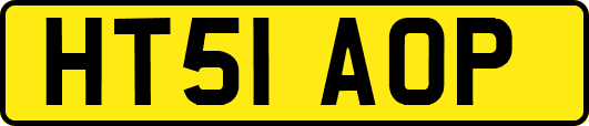 HT51AOP