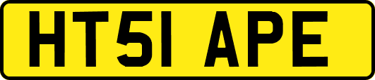 HT51APE