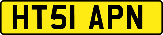 HT51APN