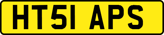 HT51APS