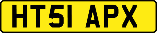 HT51APX