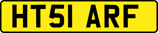 HT51ARF