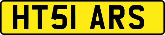 HT51ARS