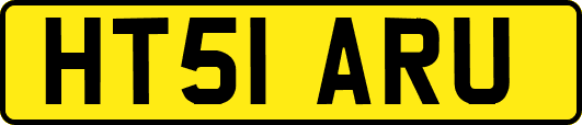 HT51ARU