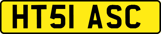 HT51ASC