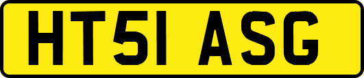 HT51ASG