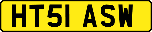 HT51ASW