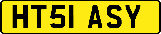 HT51ASY