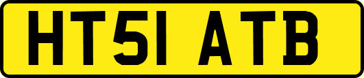 HT51ATB