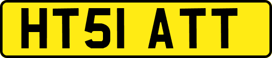 HT51ATT