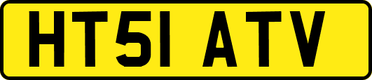 HT51ATV