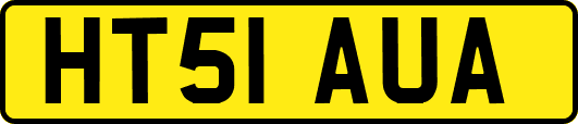 HT51AUA