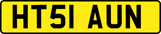 HT51AUN