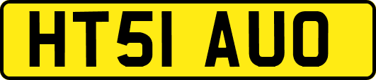 HT51AUO