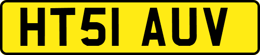 HT51AUV