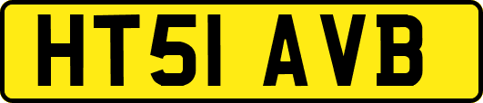 HT51AVB