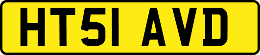 HT51AVD